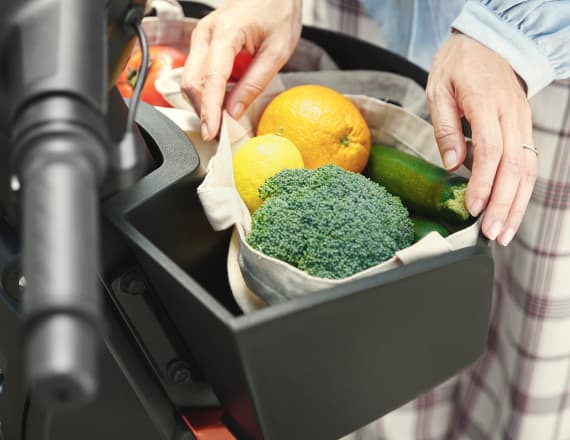 バスケット装着イメージ2